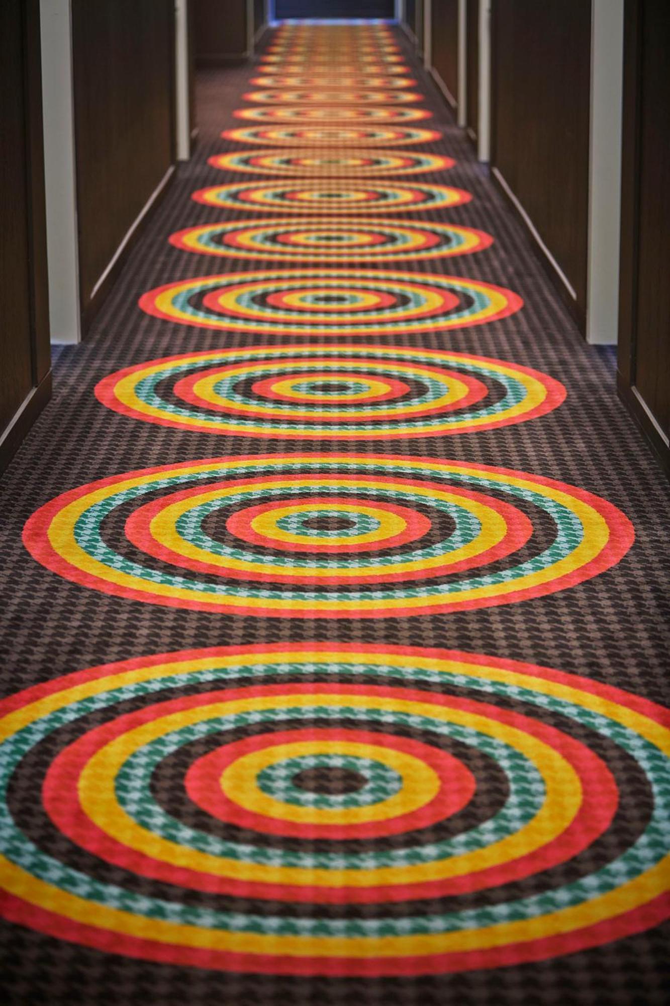 Graduate By Hilton Tempe Hotel Interieur foto